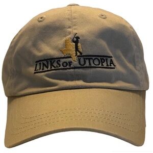 Imperial "Links of Utopia" Golf Cap